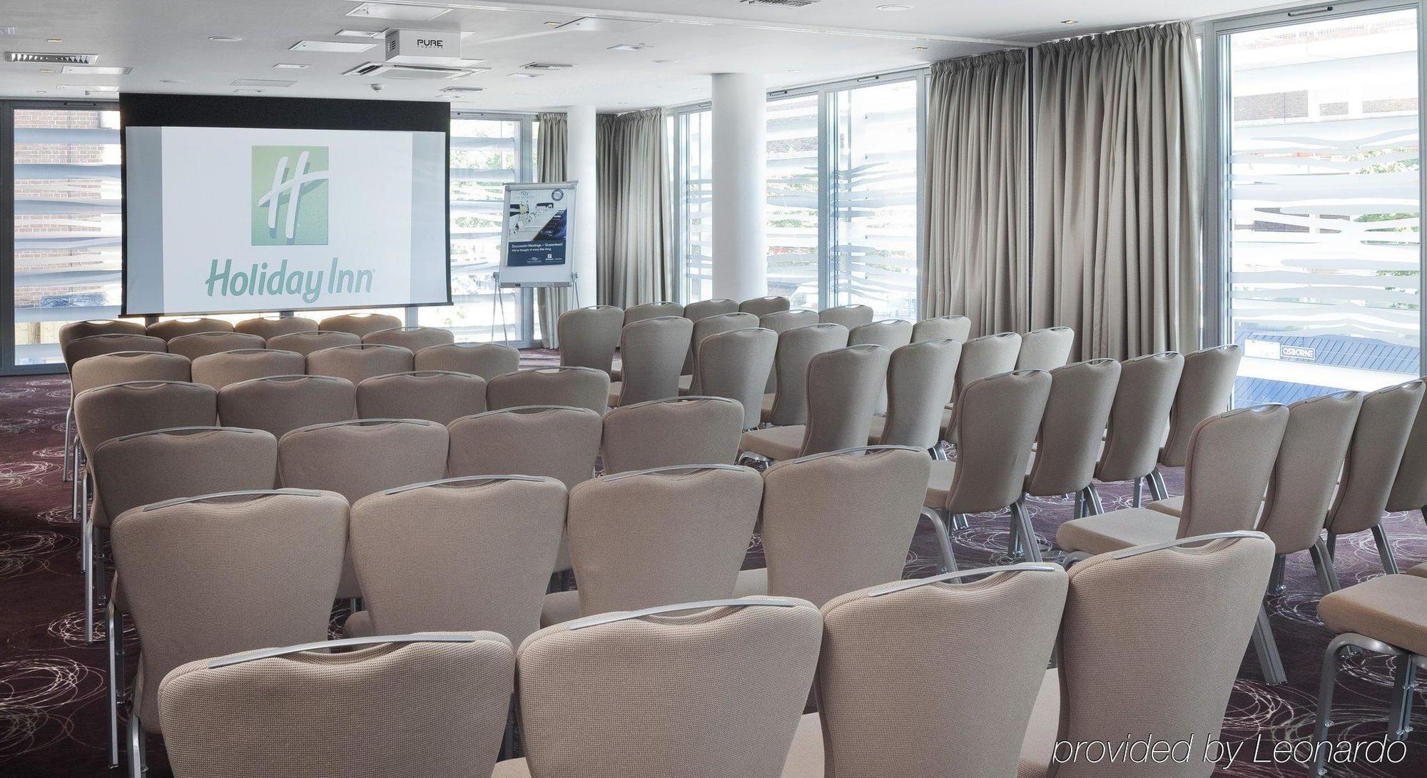 Hotel - Whitechapel By Ihg London