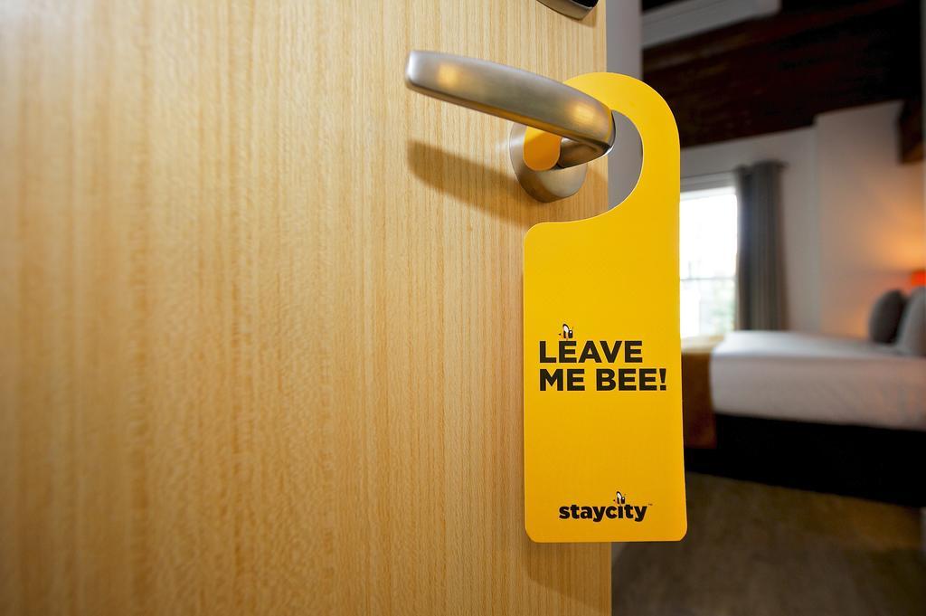 Appart hôtel Staycity Deptford Bridge Station 3*