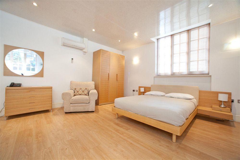 Aparthotel Millenium Londres