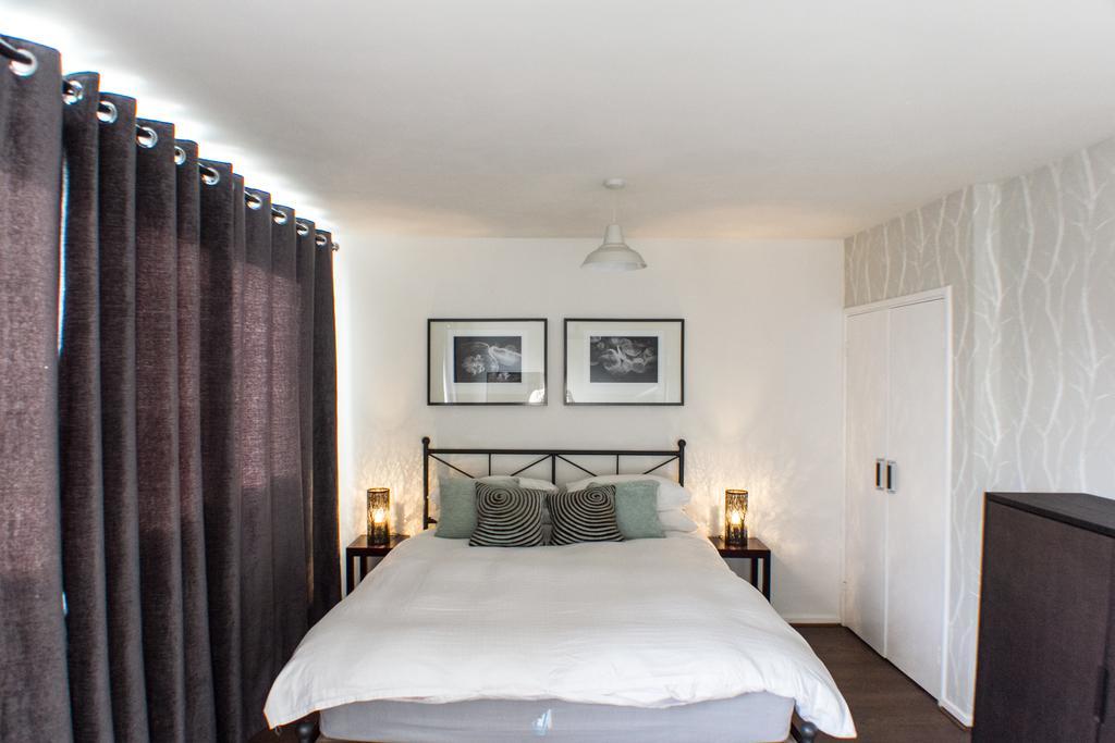 Apartamento Modern Central Family-home For 6 *