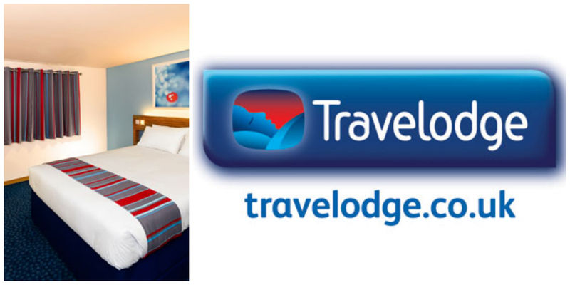 Travelodge Central City Road Hotel