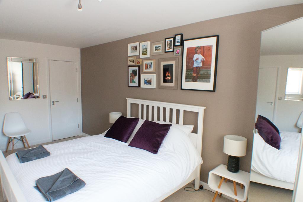 Spacious Family Londres