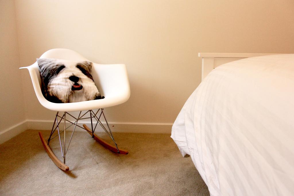 Apartamento Spacious Family *
