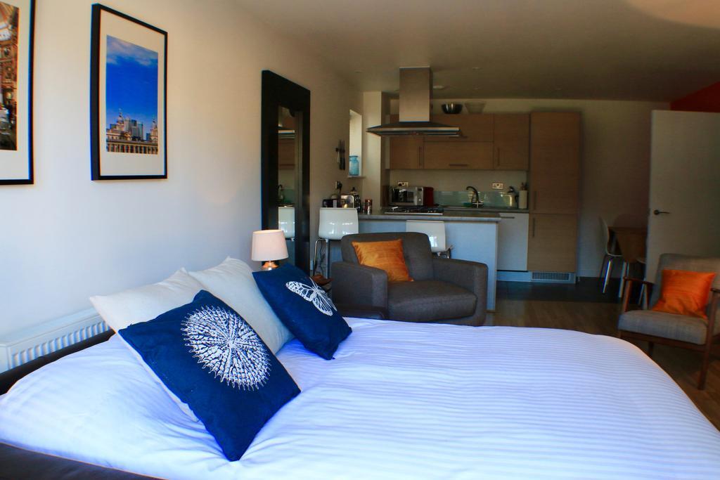 Apartamento Spacious Family *