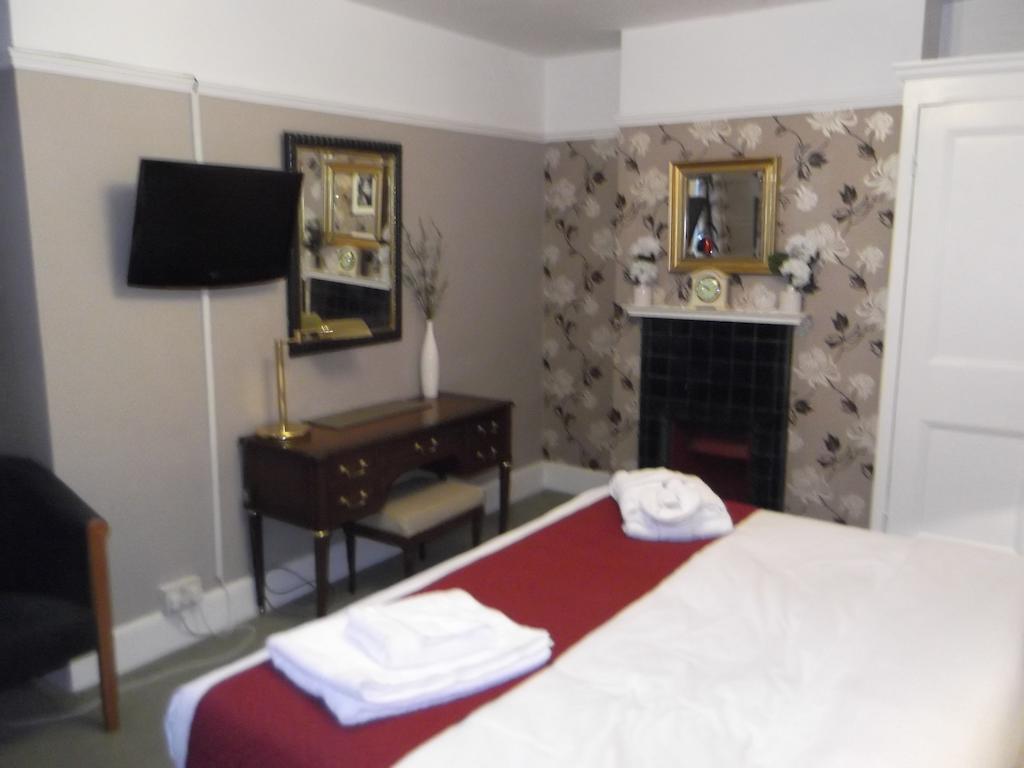 Inn The Ship 3*