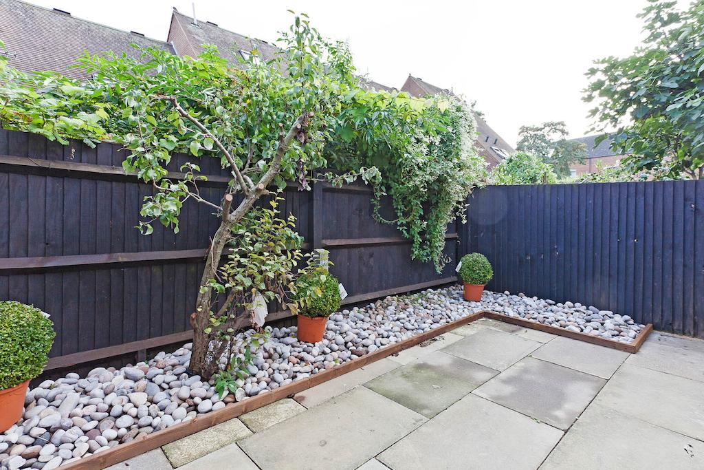 Appartement Kings Cross *