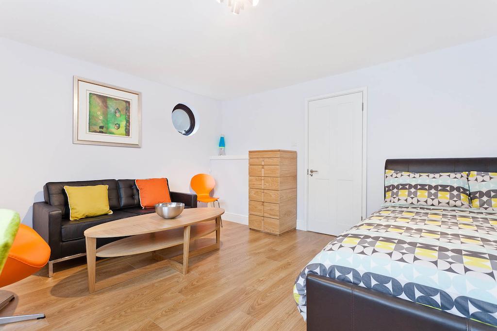 Appartement Kings Cross