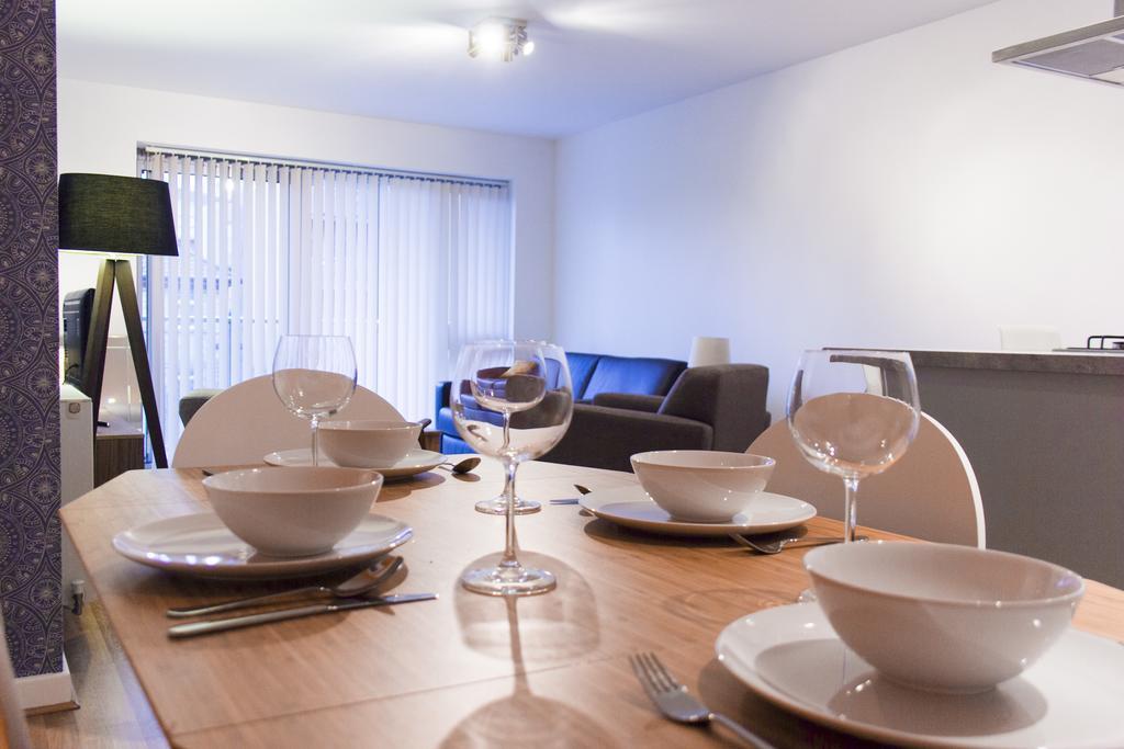 Apartamento Spacious Family