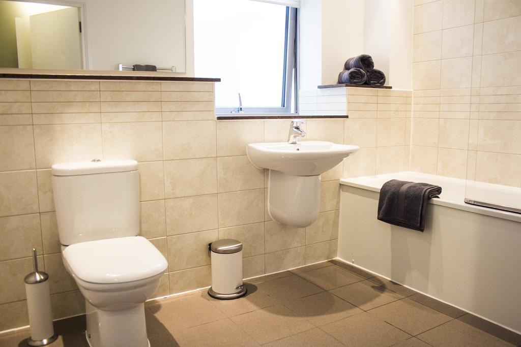 Apartamento Spacious Family *