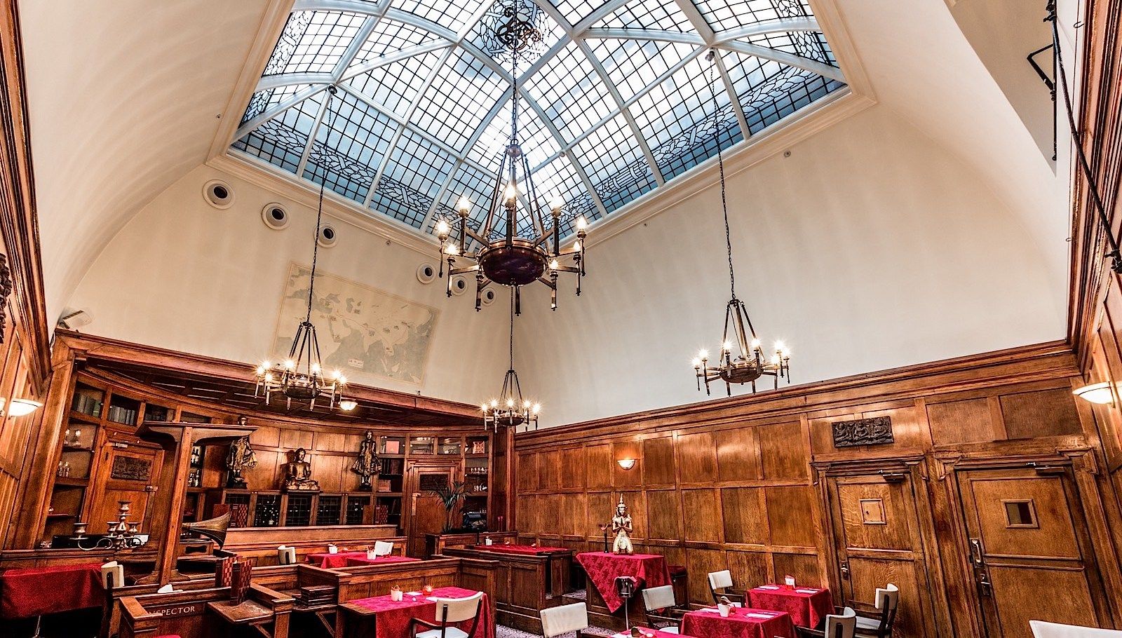 Hotel Courthouse Londres