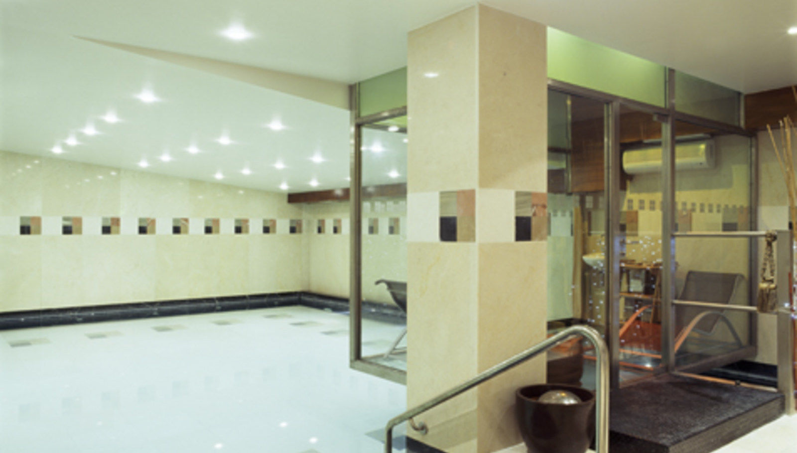 Hotel Courthouse
