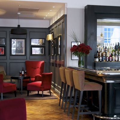 Hotel Bridge Londres