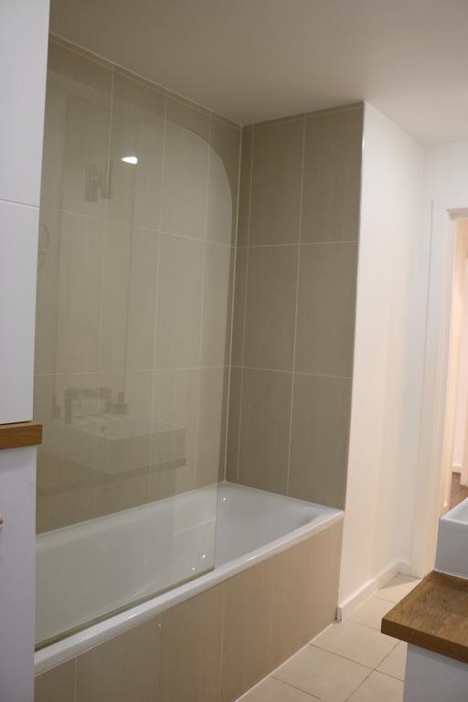 Appartement Wentworth Londen