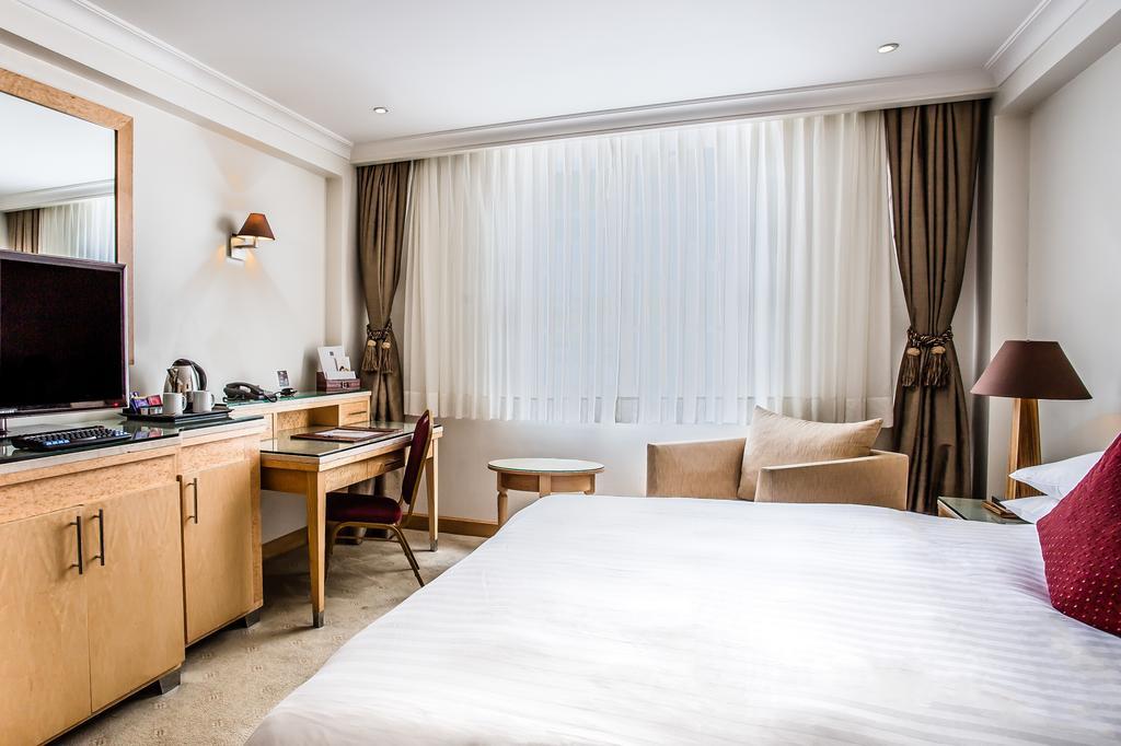 Hotel Courthouse Londres