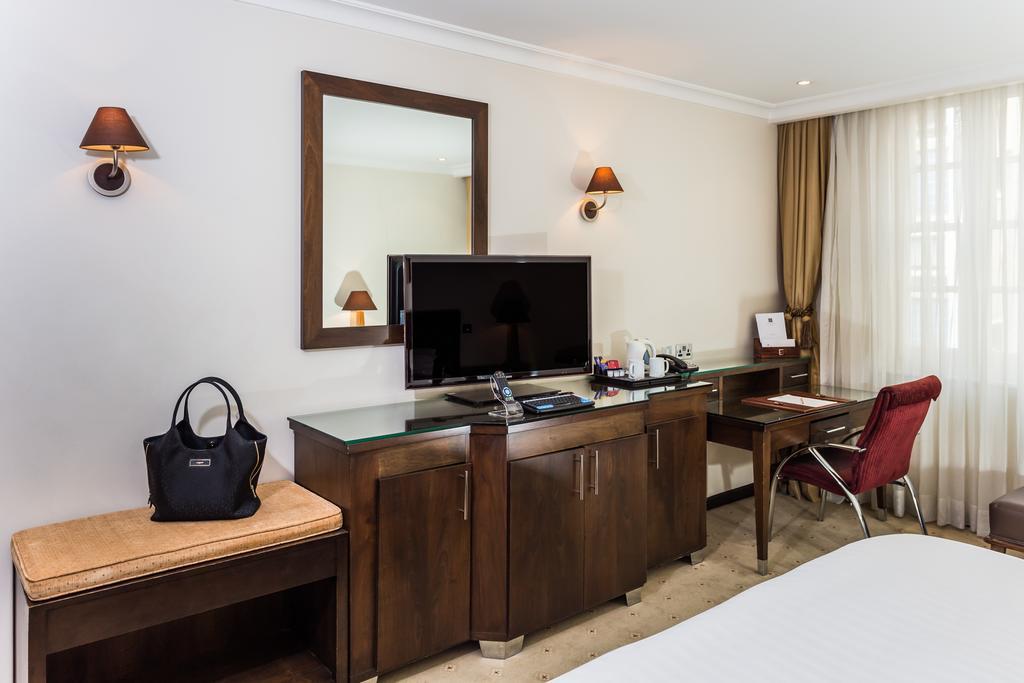 Hotel Courthouse Londres