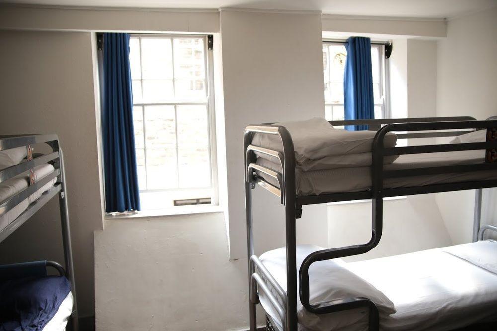 Hostal St Christopher's The - Bridge Londres