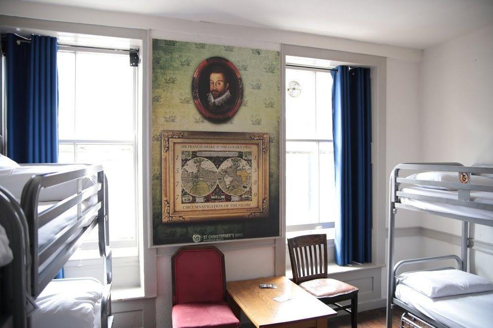 Hostal St Christopher's The - Bridge *