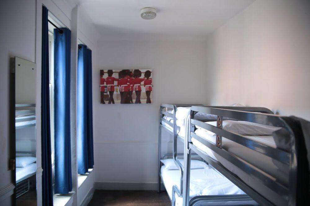 Hostal St Christopher's The - Bridge Londres