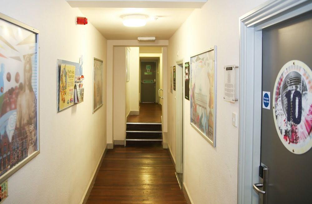 Hostal St Christopher's The - Bridge *