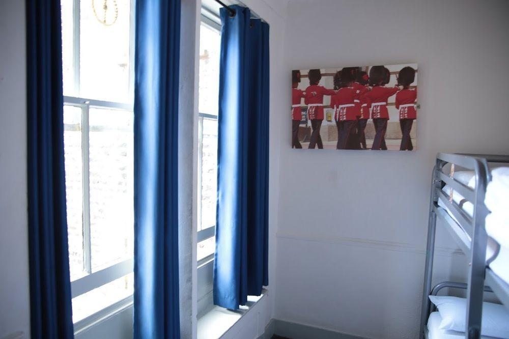 Hostal St Christopher's The - Bridge