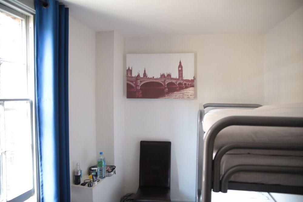 Hostal St Christopher's The - Bridge Londres
