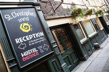 Hostal St Christopher's The - Bridge *