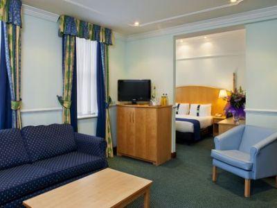 Hotel The Welbeck By Ihg Londen