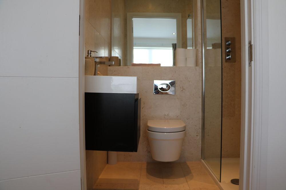 Hotel Courtyard & Penthouse Londen