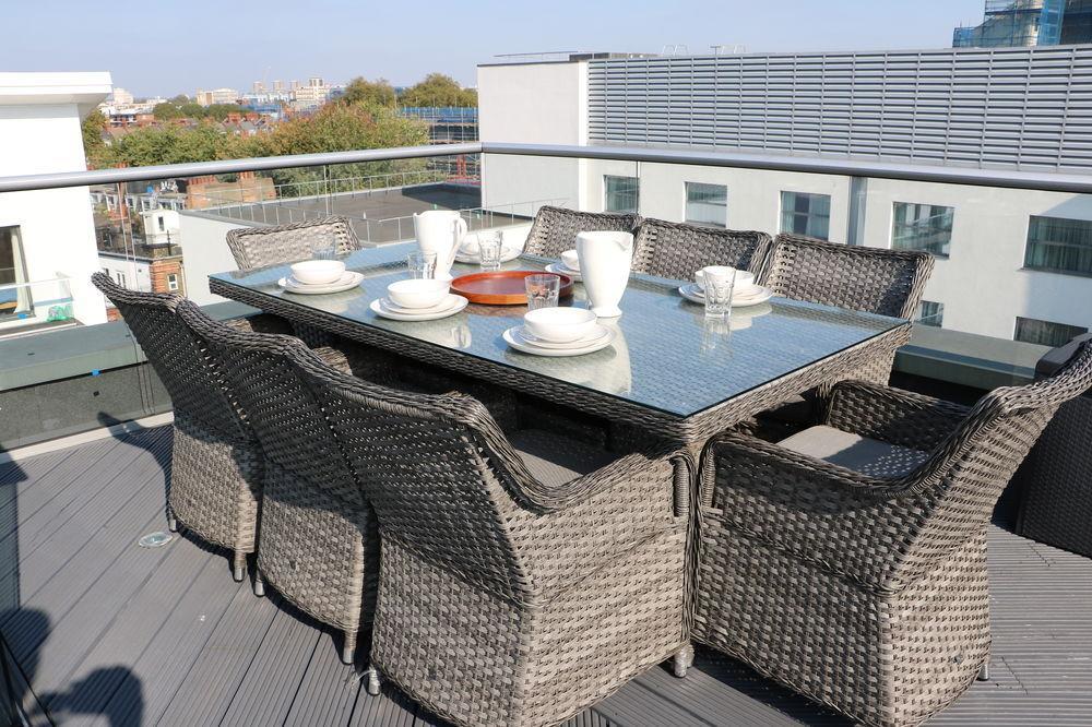 Hotel Courtyard & Penthouse Londen