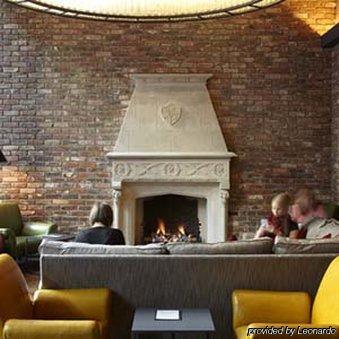 The Hoxton, Shoreditch 4*