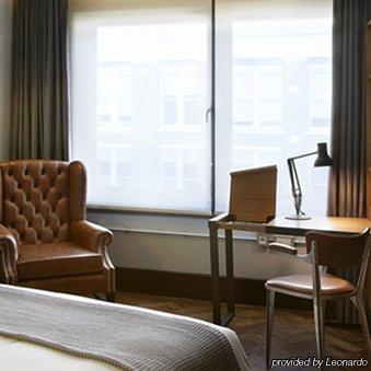 The Hoxton, Shoreditch Hotel Londres