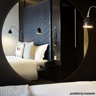 The Hoxton, Shoreditch 4* Londres