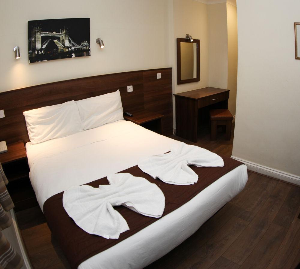 44 Craven Road Appartement *