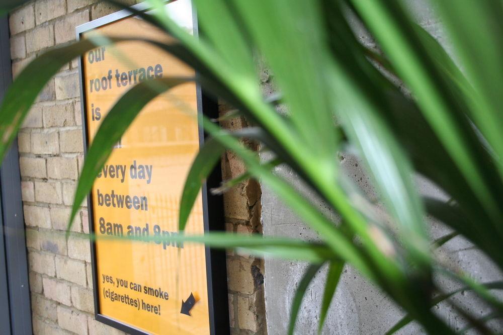 The Dictionary Hostel, Shoreditch, * Londres