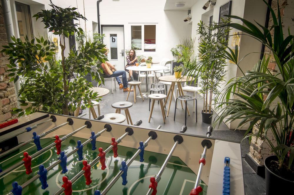 The Dictionary Hostel, Shoreditch, Hostal