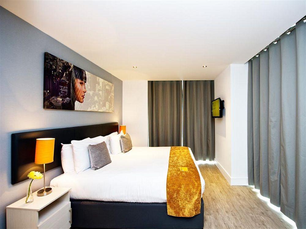 Staycity Deptford Bridge Station Appart hôtel 3*