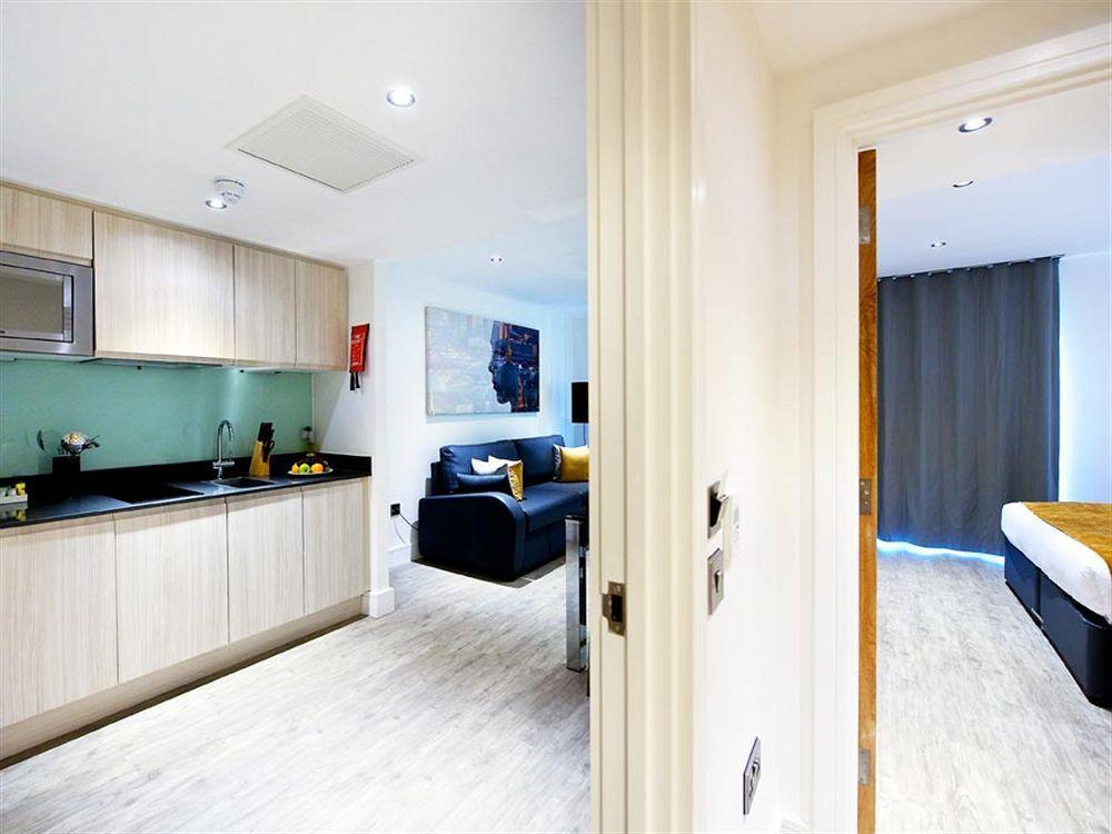 Staycity Deptford Bridge Station Appart hôtel