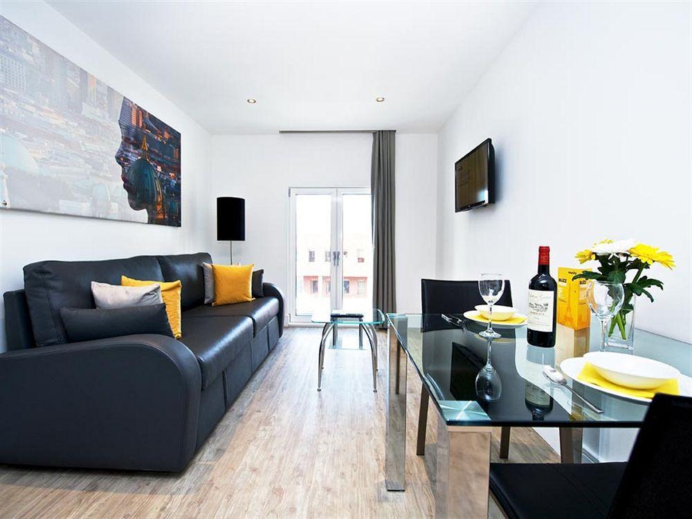 Staycity Deptford Bridge Station 3*