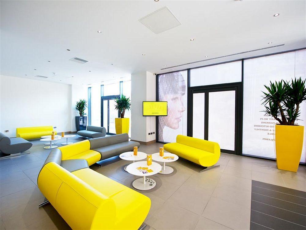 Staycity Deptford Bridge Station Appart hôtel