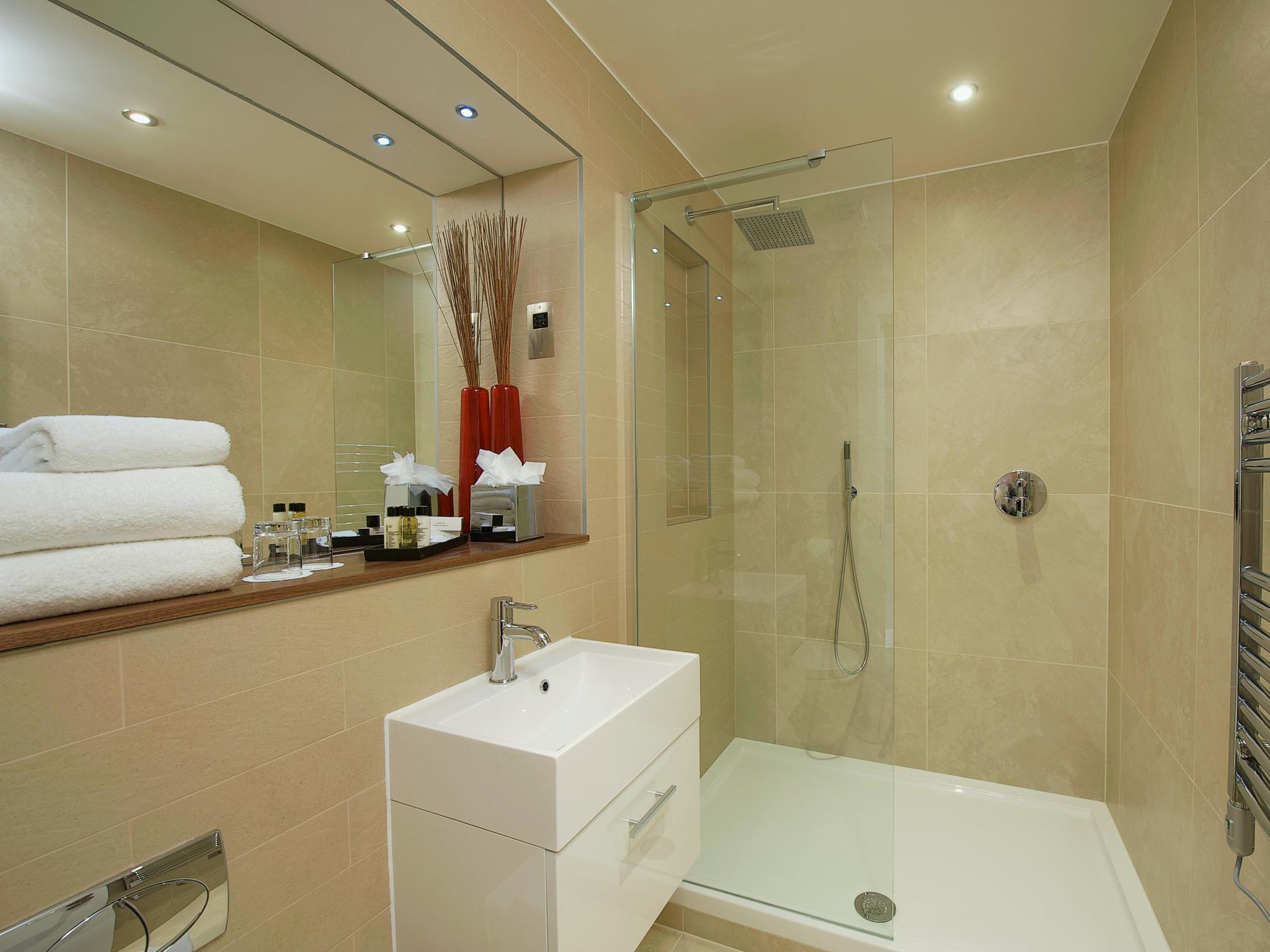 Fraser Place Canary Wharf Apartamento