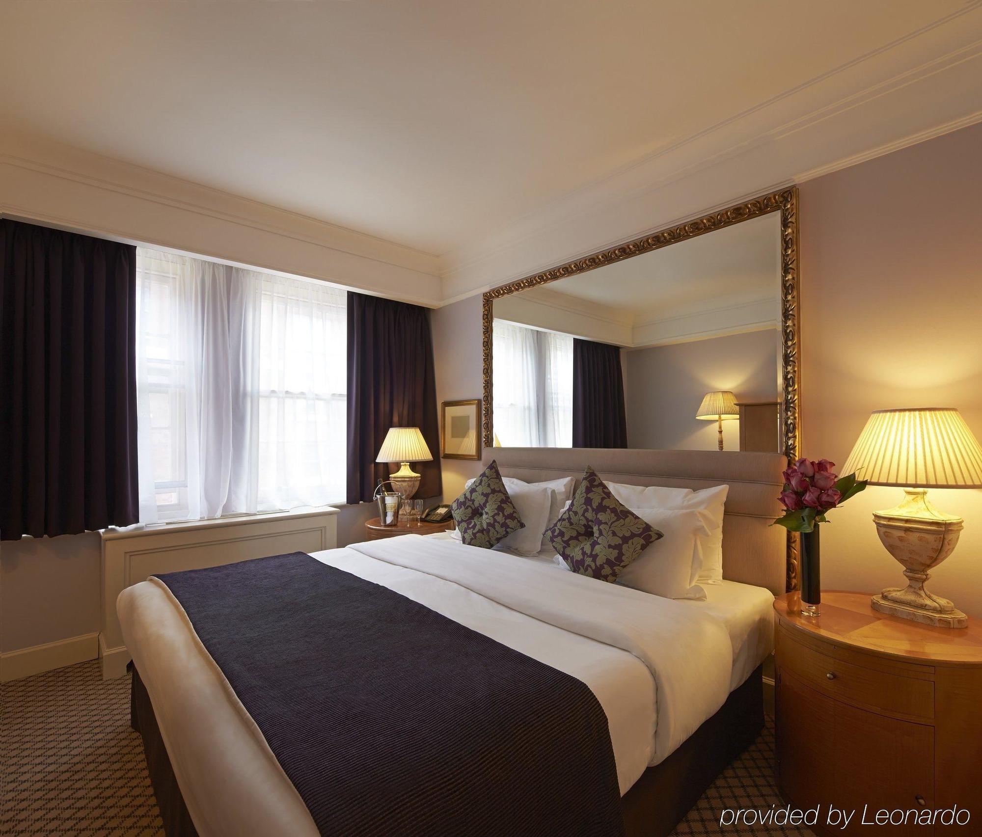 Ascott Mayfair Appartement Londres