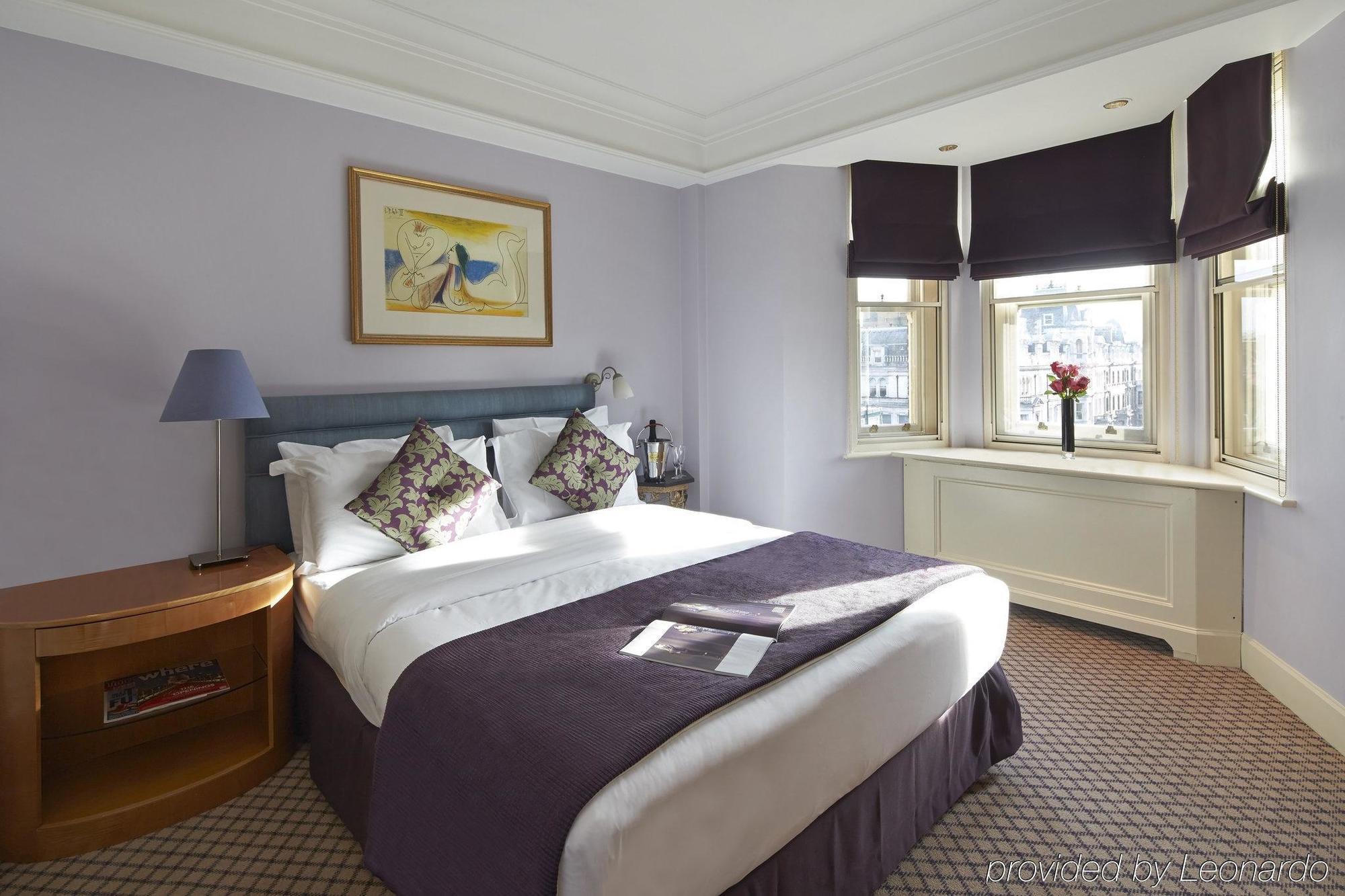 Ascott Mayfair * Londres