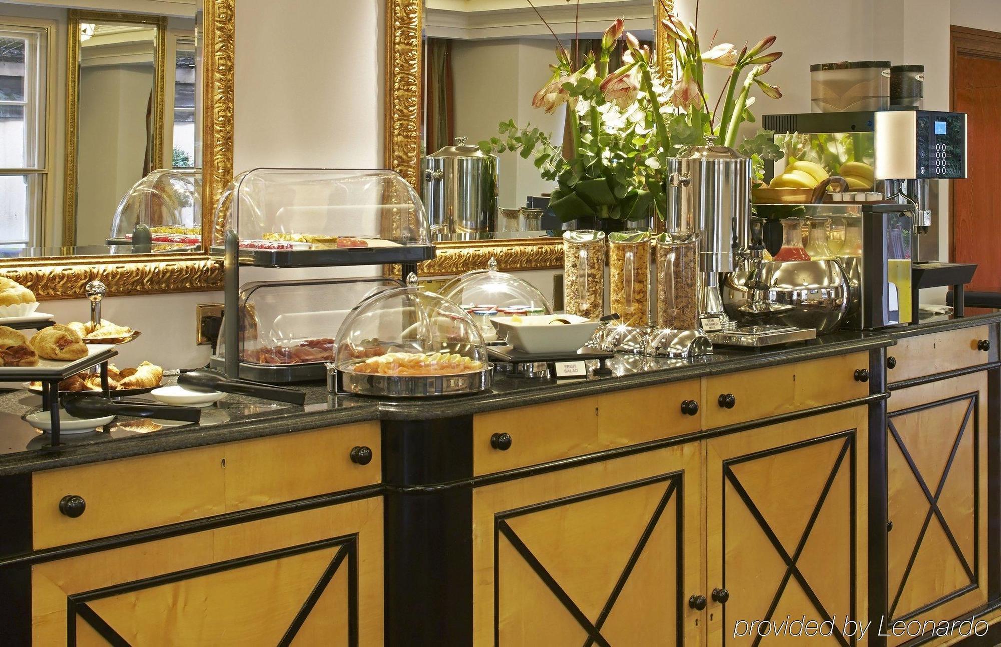 Ascott Mayfair Appartement *