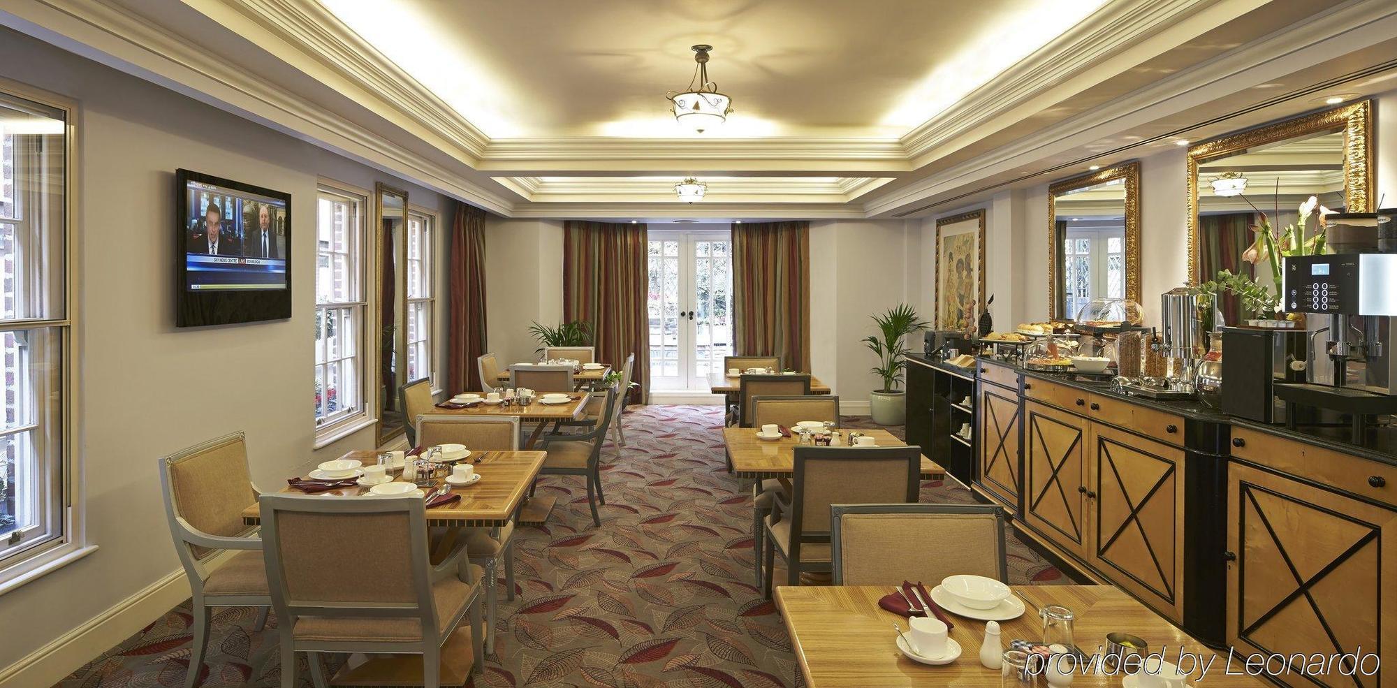 Ascott Mayfair Appartement