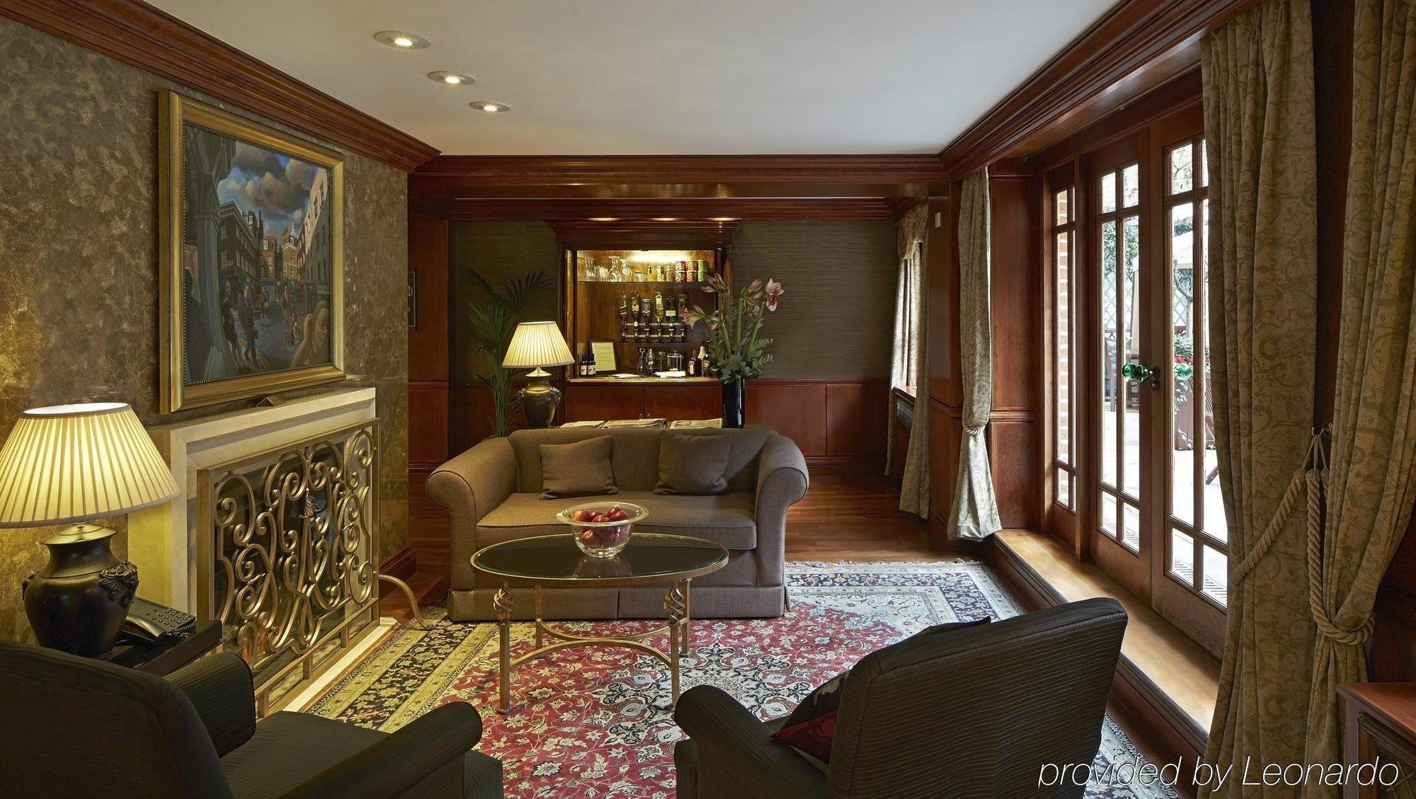 Ascott Mayfair * Londres