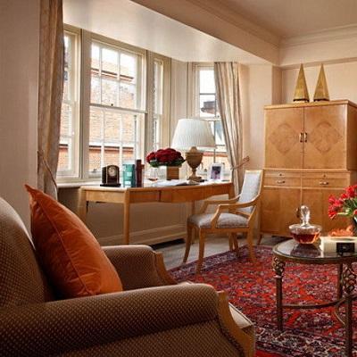Ascott Mayfair Appartement