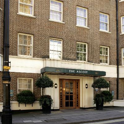 Ascott Mayfair Appartement Londres