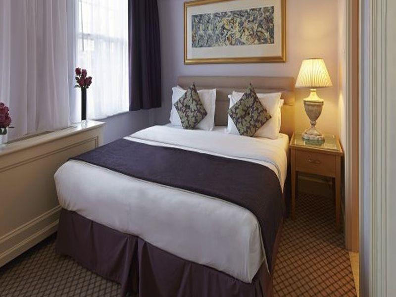 Ascott Mayfair * Londres