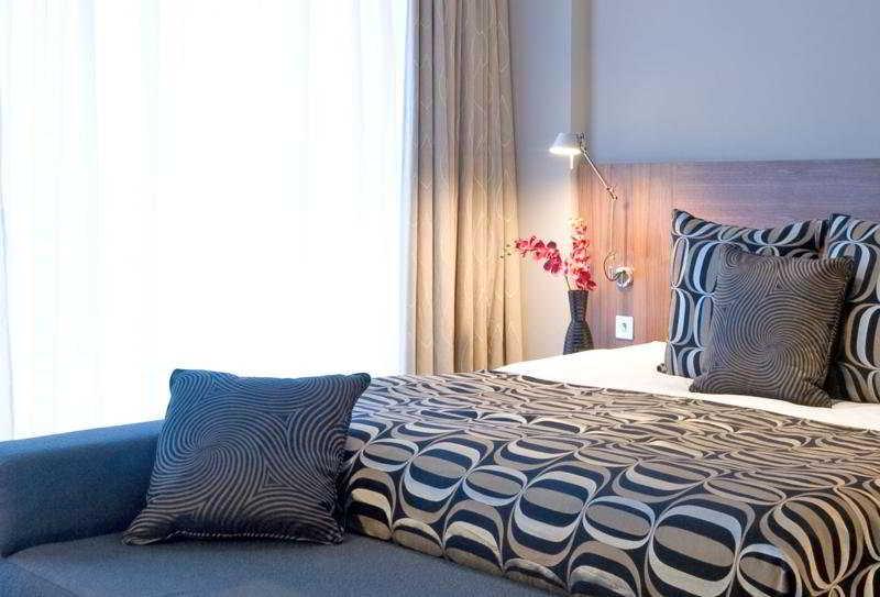 Hotel Apex Of Londres
