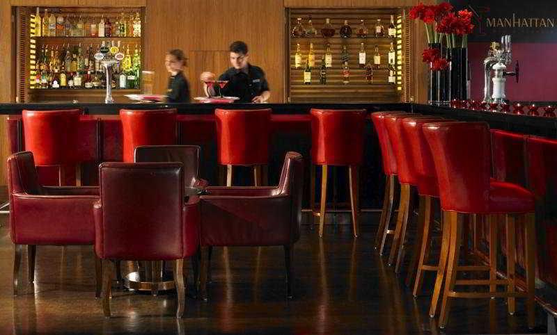 Hotel Marriott Canary Wharf